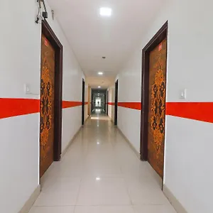 Fabexpress Abode 3*, New Delhi India